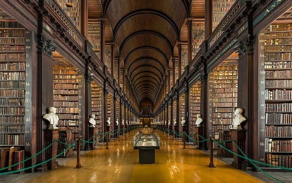 Book of Kells