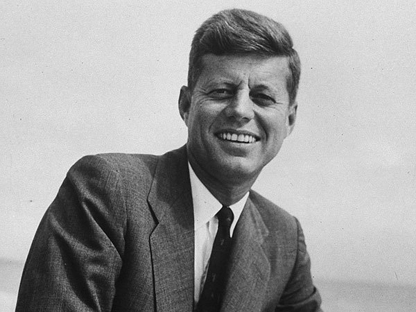 JFK