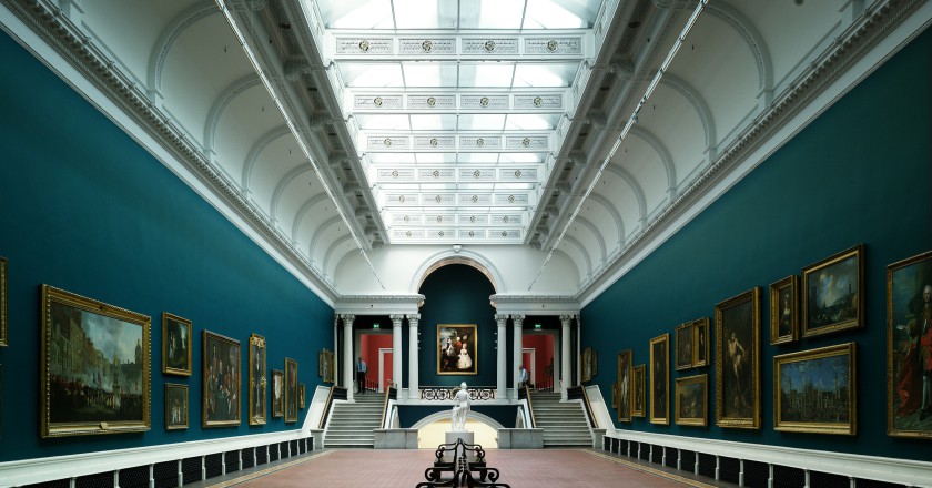 National Gallery Ireland