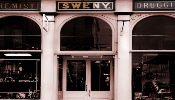 Sweny's pharmacy