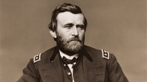 Ulysses-S-Grant