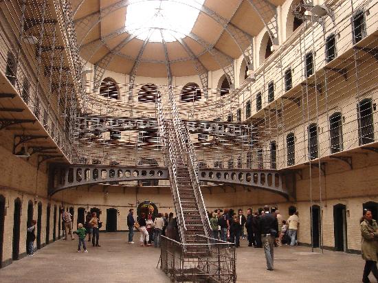 kilmainham-gaol-dublin