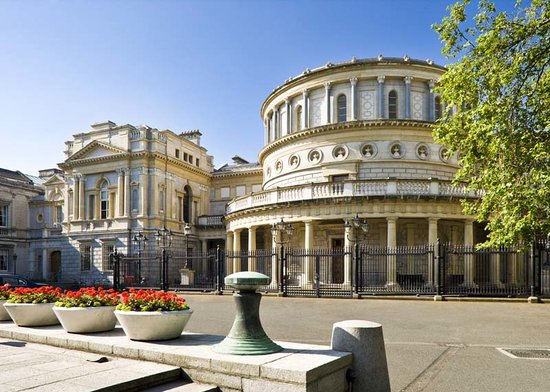 national-museum-of-ireland