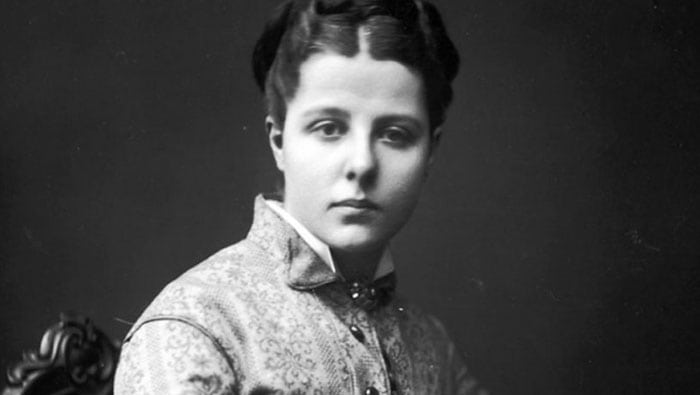 Annie Besant 3
