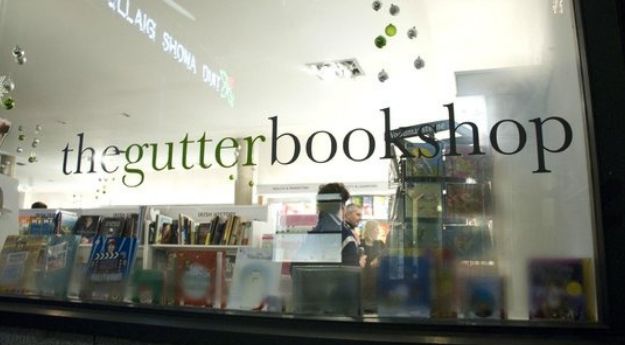 The Gutter Bookshop_web