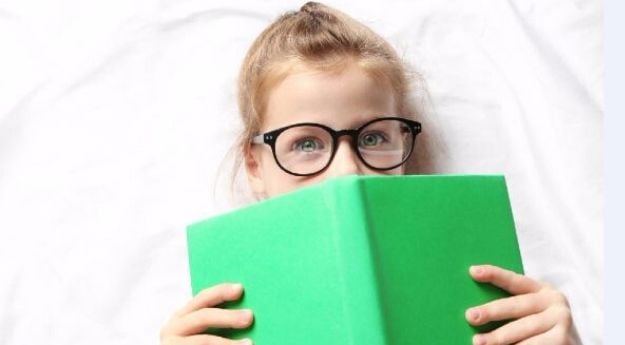 5 Events at the Dublin Book Festival for Little Literary Geniuses